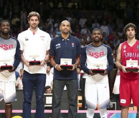  奥斯梅荣获意甲MVP，最佳阵容公布引热议  