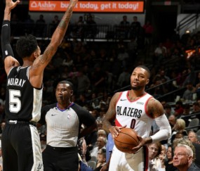 NBA-东契奇补时争议三分绝杀勇士，终结对手七连胜登顶西部引热议