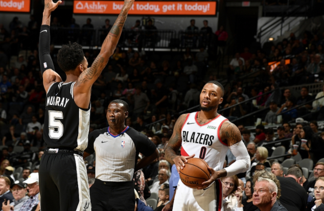 NBA-东契奇补时争议三分绝杀勇士，终结对手七连胜登顶西部引热议